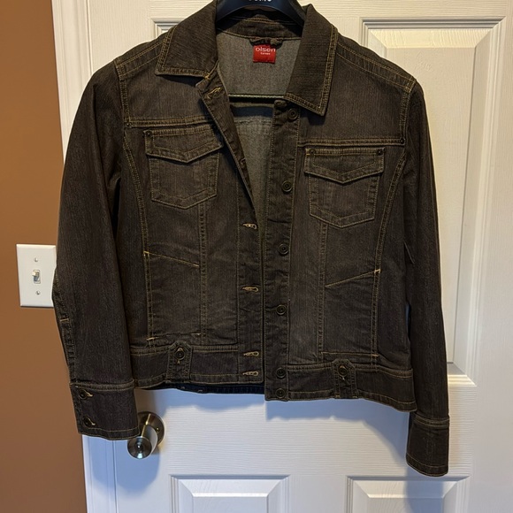 Olsen Europe Jacket  and pants 100% cotton  Size XL - Picture 1 of 11